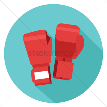 Boxing gloves Boxing gloves