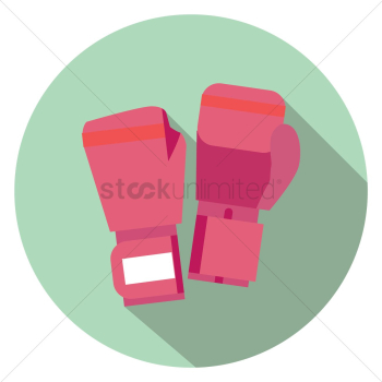 Boxing gloves Boxing gloves
