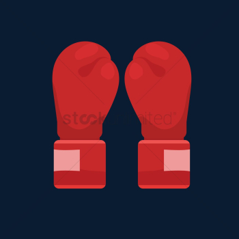 Boxing gloves Boxing gloves