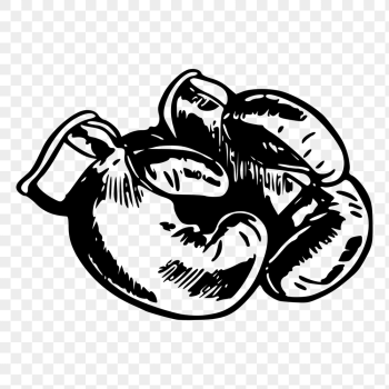Boxing gloves png sticker, vintage | Free PNG - rawpixel Boxing gloves png sticker, vintage | Free PNG - rawpixel