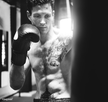 Boxing sport workout | Free stock photo - 87013 Boxing sport workout | Free stock photo - 87013