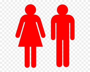 Boy And Girl Stick Figure - Girl And Boy Stick Figure Boy And Girl Stick Figure - Girl And Boy Stick Figure