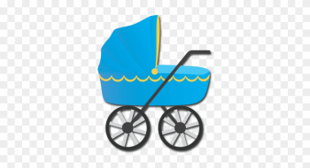 Boy - Baby Carriage Boy - Baby Carriage
