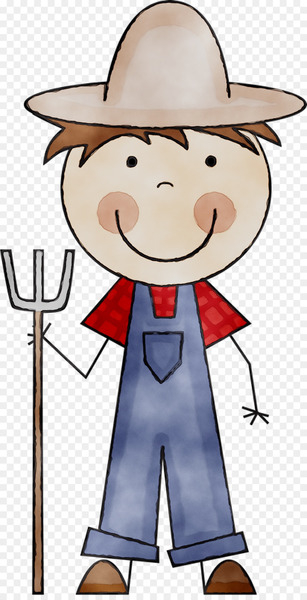 Boy, Cartoon, Agriculturist, Male PNG Boy, Cartoon, Agriculturist, Male PNG
