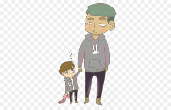Boy, Human, Human Behavior, Cartoon, Animated Cartoon PNG