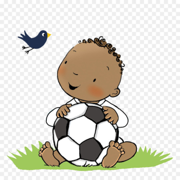Boy Infant Football Clip art - boy Boy Infant Football Clip art - boy