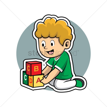 Boy playing Boy playing