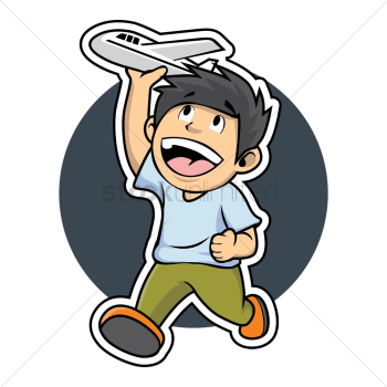 Boy playing Boy playing