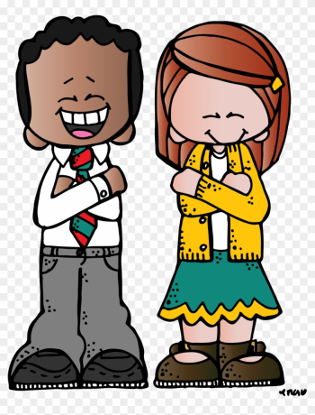 Boy Praying Clipart - Melonheadz Boy And Girl Boy Praying Clipart - Melonheadz Boy And Girl