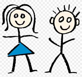 Boy Stick Figure Clip Art Anzisq Clipart - Boy And Girl Stick Figure Boy Stick Figure Clip Art Anzisq Clipart - Boy And Girl Stick Figure