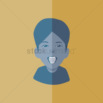 Boy with turban Boy with turban