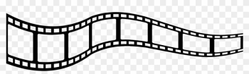 Bp Film Clipart - Film Strip Clip Art