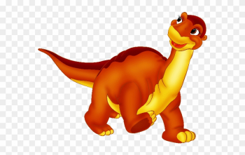 Brachiosaurus Dinosaur Clip Art - Dinosaur Cartoon Land Before Time Brachiosaurus Dinosaur Clip Art - Dinosaur Cartoon Land Before Time