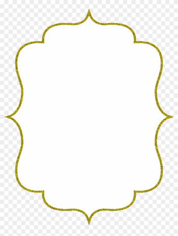 Bracket Frame Border - Bracket Frame Border Bracket Frame Border - Bracket Frame Border
