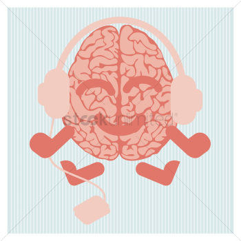 Brain cartoon Brain cartoon