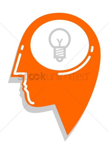 Brain concept Brain concept