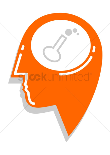 Brain concept Brain concept