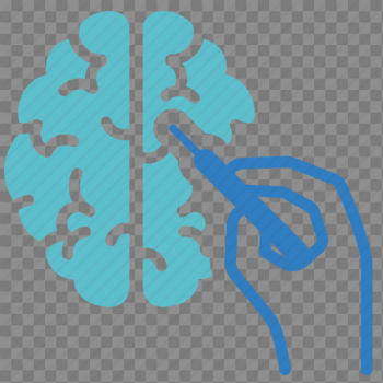 Brain, eeg, medical, neurology, operation, phychiatry, surgery icon