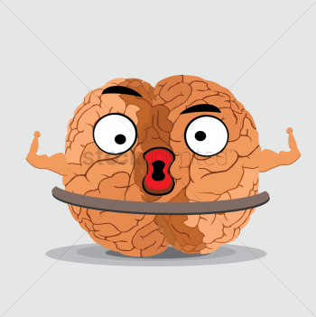 Brain exercising Brain exercising