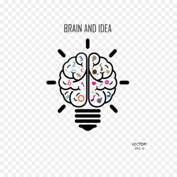 Brain Idea Creativity Clip art - Creative mind Brain Idea Creativity Clip art - Creative mind