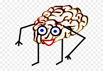 Brain Man Clip Art - Cafepress Zombies Ate My Brain Baby Blanket Brain Man Clip Art - Cafepress Zombies Ate My Brain Baby Blanket