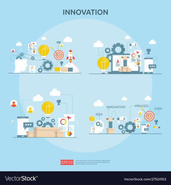 brainstorming innovation idea process