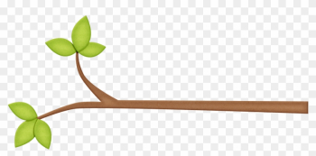 Branch Leaf Tree Twig Clip Art - Branch Leaf Tree Twig Clip Art Branch Leaf Tree Twig Clip Art - Branch Leaf Tree Twig Clip Art