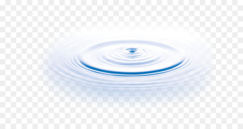 Brand Area Tableware - Vector water ripples Brand Area Tableware - Vector water ripples