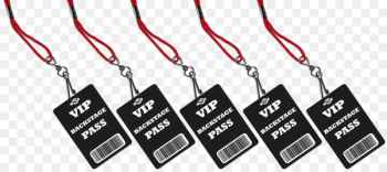 Brand Badge Font - vip pass Brand Badge Font - vip pass