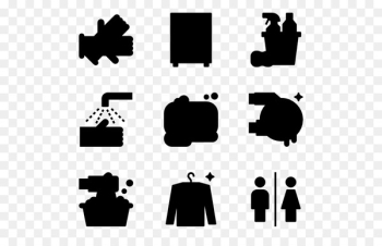 Brand, Black White M, Logo, White, Black PNG Brand, Black White M, Logo, White, Black PNG