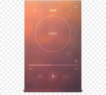 Brand Electronics Font - player Brand Electronics Font - player