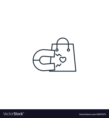 brand engagement creative icon from social media brand engagement creative icon from social media