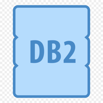 Brand Logo Product Database Computer Icons - db2 icon 