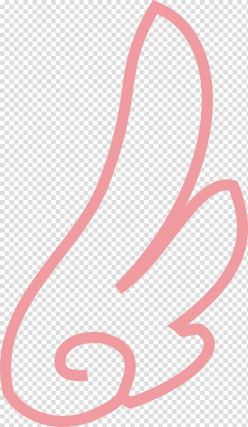 Brand Pink M Line , line transparent background PNG clipart Brand Pink M Line , line transparent background PNG clipart