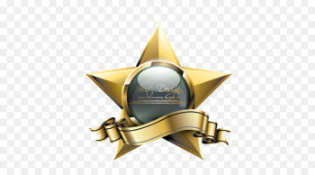 Brand Yellow Wallpaper - Golden Star Brand Yellow Wallpaper - Golden Star