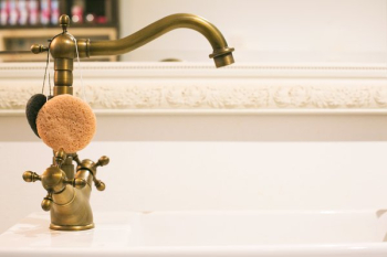 Brass Bathroom Tap Brass Bathroom Tap