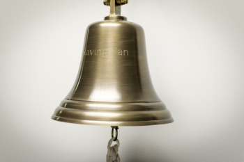 Brass Bell Brass Bell