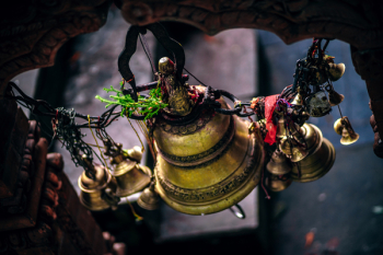 Brass Bells Brass Bells