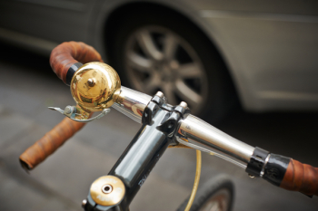 Brass Bicycle Bell Brass Bicycle Bell