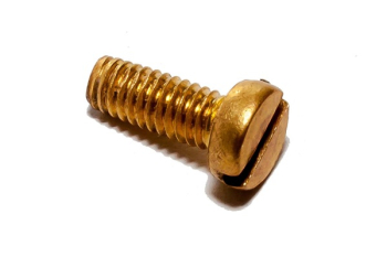 Brass Bolt Brass Bolt