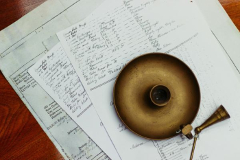 brass candle holder brass candle holder