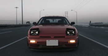 brass car brass car