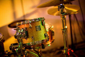 Brass Drums Brass Drums