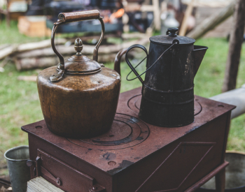 Brass Kettle Brass Kettle