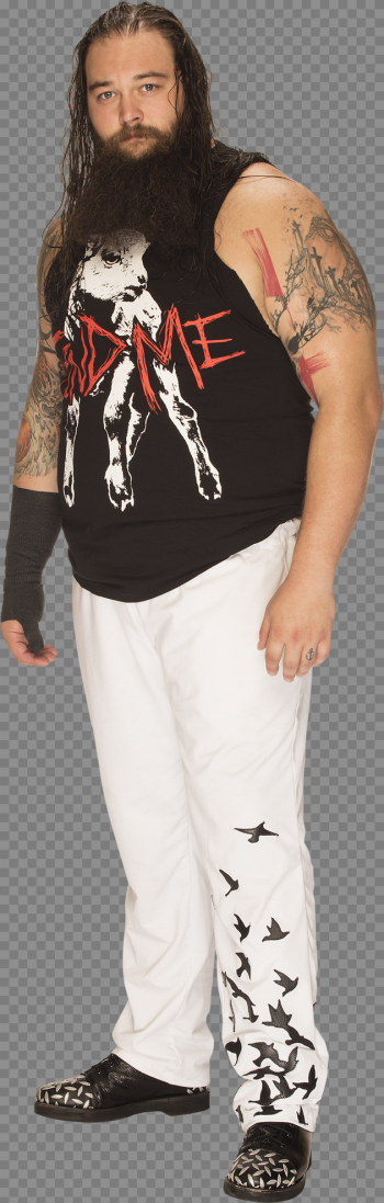 Bray Wyatt PNG Image Bray Wyatt PNG Image