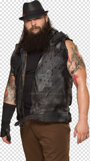 Bray Wyatt Transparent Background PNG Bray Wyatt Transparent Background PNG