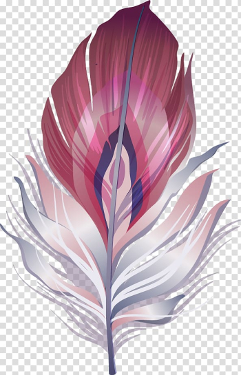 Brazilian Carnival Mask , Exquisite color feather transparent background PNG clipart Brazilian Carnival Mask , Exquisite color feather transparent background PNG clipart