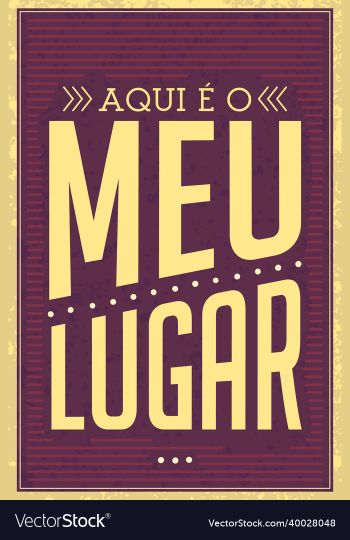 brazilian portuguese old fashioned poster brazilian portuguese old fashioned poster