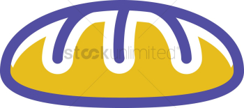 Bread icon Bread icon