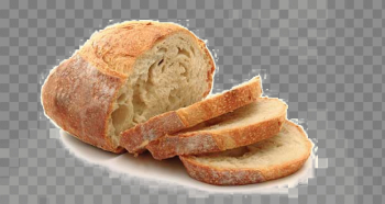 Bread PNG High-Quality Image Bread PNG High-Quality Image